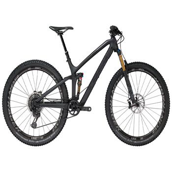 Trek Fuel Ex 9.9 2018